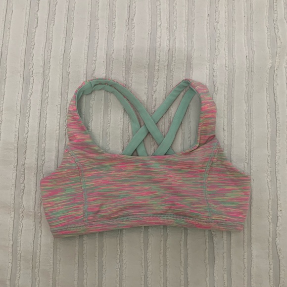 Ivivva Other - ivivva sports bra